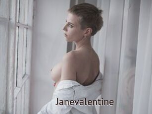 Janevalentine