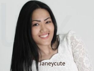 Janeycute