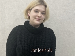 Janicaholt