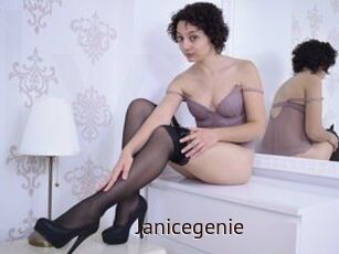 Janicegenie