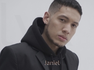 Janiel