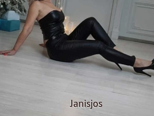 Janisjos