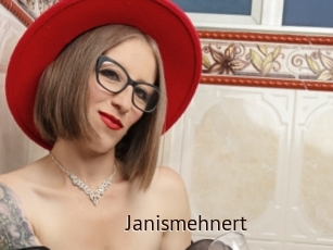 Janismehnert