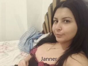 Janner