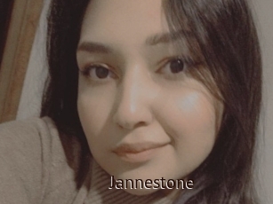 Jannestone