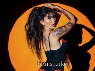 Jannisparker