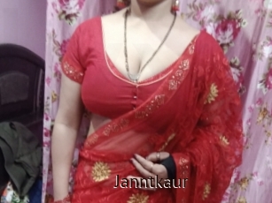 Janntkaur