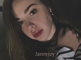 Jannyjoy