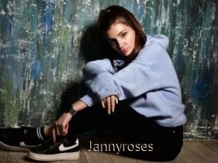 Jannyroses