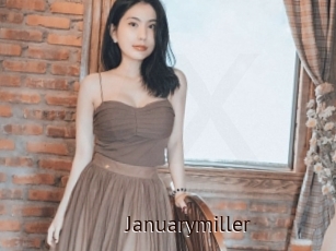 Januarymiller