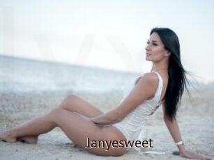 Janyesweet