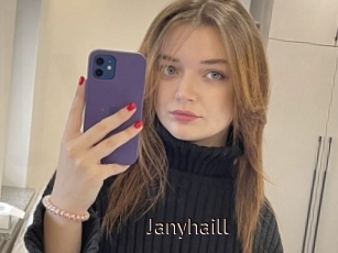 Janyhaill