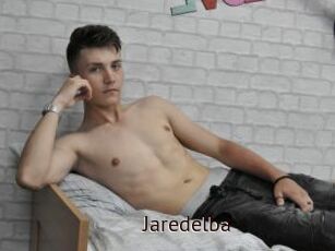 Jaredelba