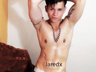 Jaredx