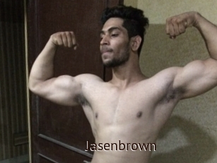 Jasenbrown