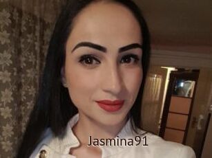 Jasmina91