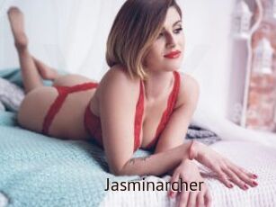 Jasminarcher