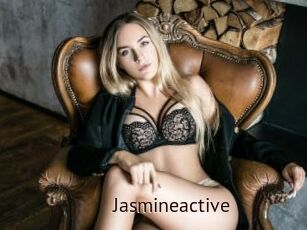 Jasmineactive