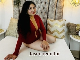 Jasminemillar