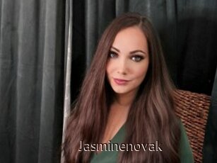 Jasminenovak