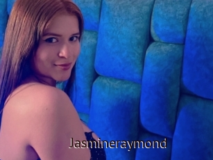 Jasmineraymond