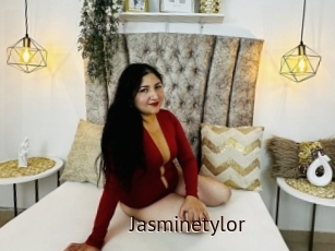 Jasminetylor