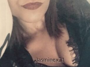 Jasminex21