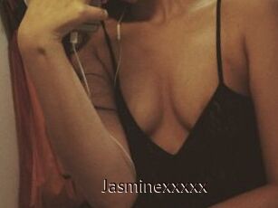 Jasminexxxxx