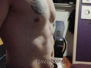 Jasonboing