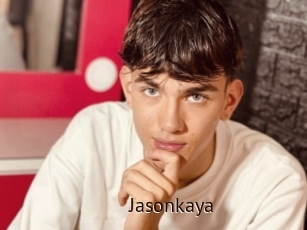 Jasonkaya