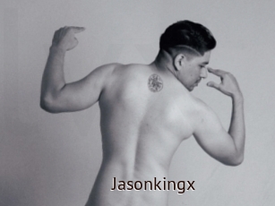 Jasonkingx