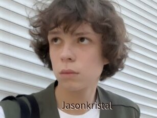 Jasonkristal