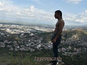 Jasonncash