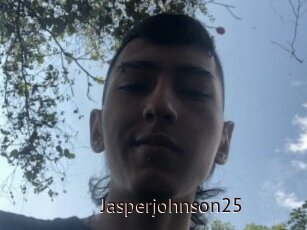 Jasperjohnson25