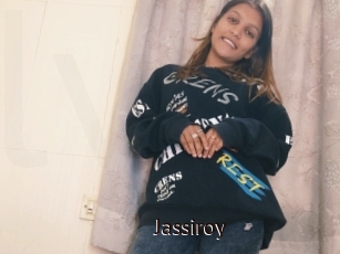 Jassiroy