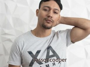 Jassoncooper