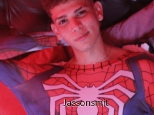 Jassonsmit