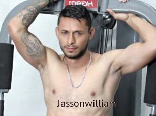 Jassonwilliam