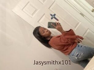 Jasysmithx101