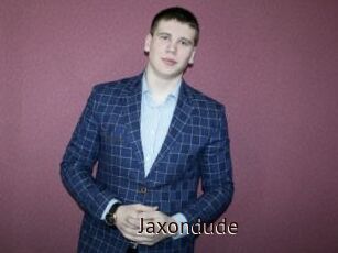 Jaxondude