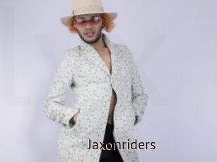 Jaxonriders