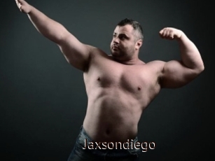 Jaxsondiego