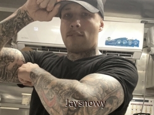 Jaysnowy