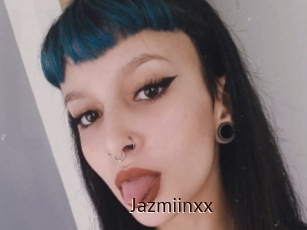 Jazmiinxx