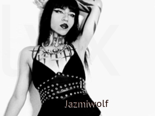 Jazmiwolf