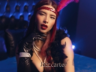 Jazzcarter