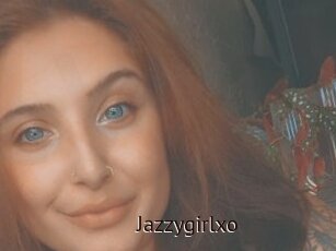 Jazzygirlxo