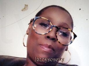 Jazzysosexy