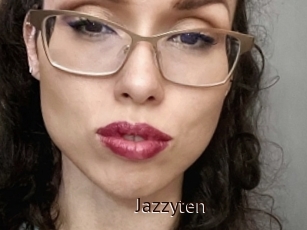 Jazzyten