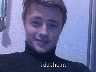 Jdgeheim